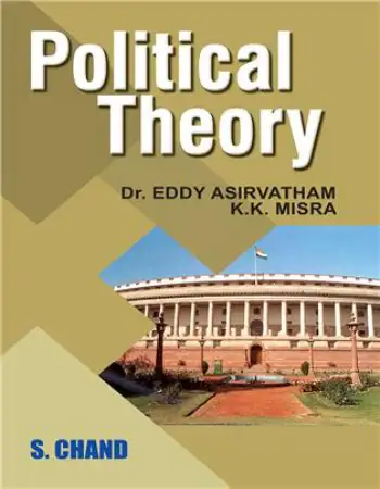 S.Chand Political Theory