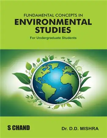 S.Chand Fundamental Concept In Environmental Studies