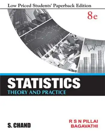 S.Chand Statistics