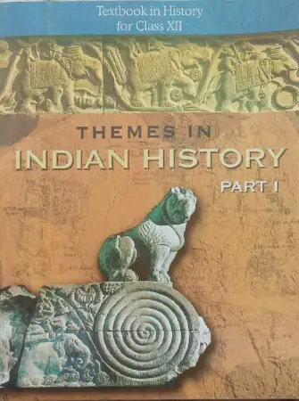 NCERT Themes in Indian History (Part-I)