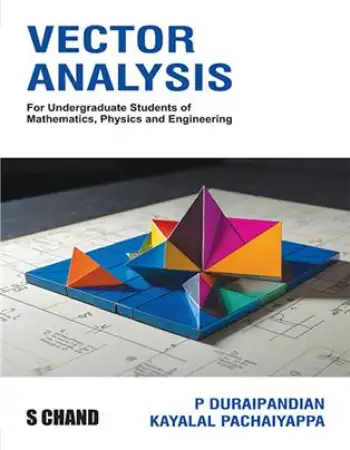 S.Chand Vector Analysis