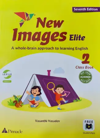 Pinnacle New Image Elite for Class 2