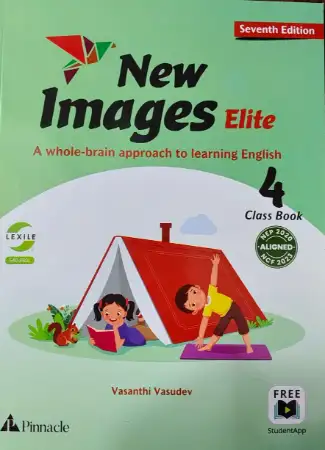 Pinnacle New Image Elite for Class 4