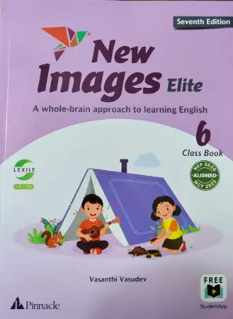 Pinnacle New Image Elite for Class 6