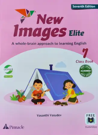 Pinnacle New Image Elite for Class 7