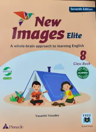 Pinnacle New Image Elite for Class 8