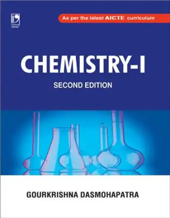 Vikas Publishing Chemistry-I 2e