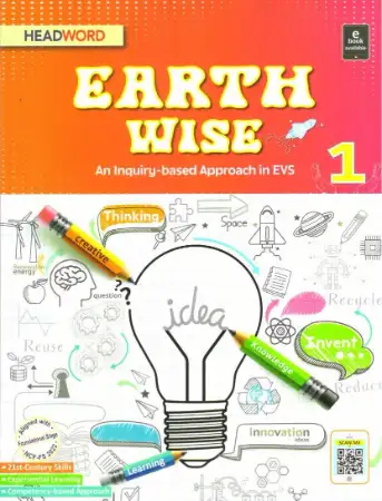 Headword Earth Wise Class 1