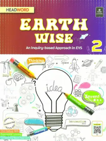 Headword Earth Wise Class 2