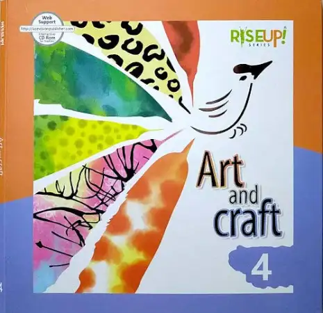 Acevision RiseUp Art and Craft Class 4