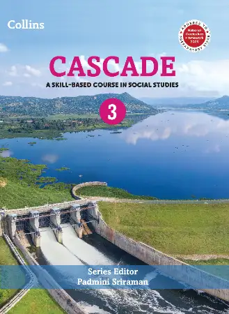 Collins Cascade Social Studies Class 3
