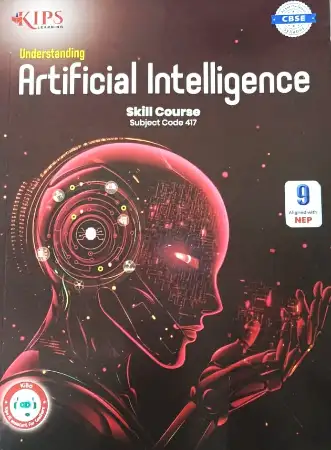 Kips Artificial Intelligence Book 9