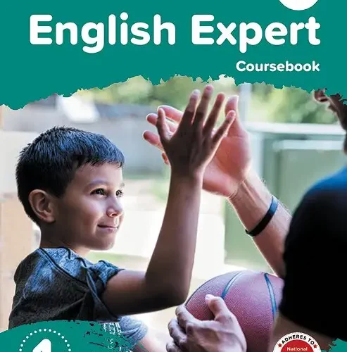 Collins English Expert Coursebook 1