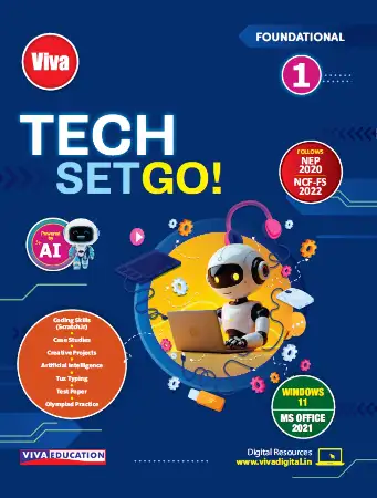 Viva Tech Set Go For Class 1