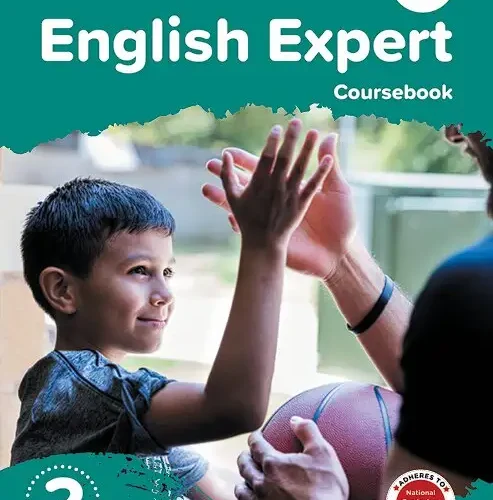 Collins English Expert Coursebook 2