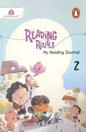 Madhubun Reading Routes for Class 2
