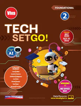 Viva Tech Set Go For Class 2