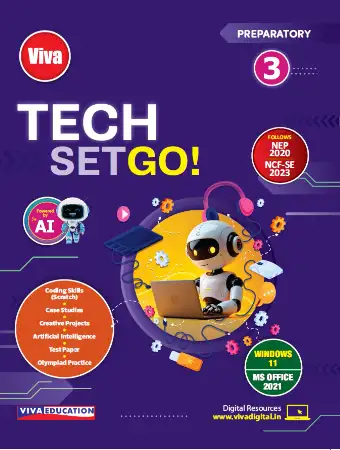 Viva Tech Set Go For Class 3