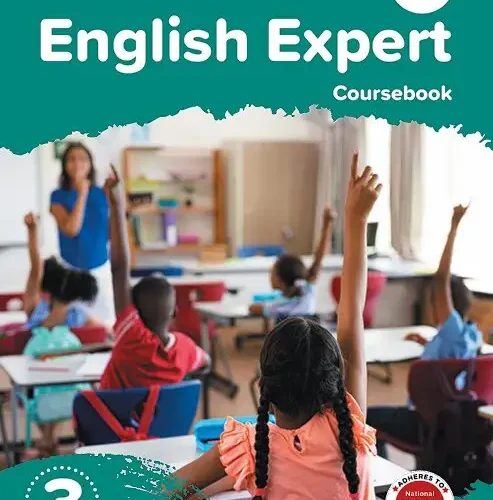 Collins English Expert Coursebook 3