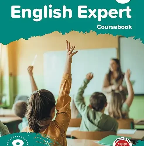 Collins English Expert Coursebook 8