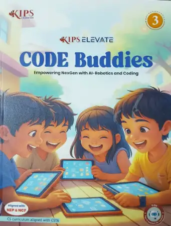 Kips Code Buddies For Class 3