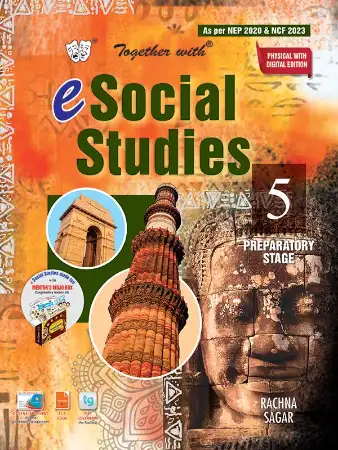 Rachna Sagar Together With E Social Science For Class 5
